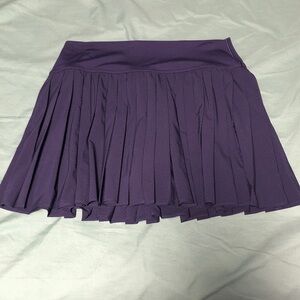 💚 Offline by Aerie Navy Mini Skort